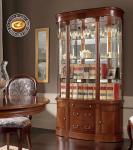 Витрина Panamar модель 804 + комод 834