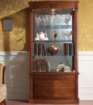 Витрина Panamar модель 805 + тумба 835