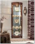 Угловая витрина Panamar модель 1038