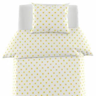 Комплект Starkids Yellow  (2 предмета) 140*160