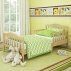 Кровать Candy Eco Natural 150*70