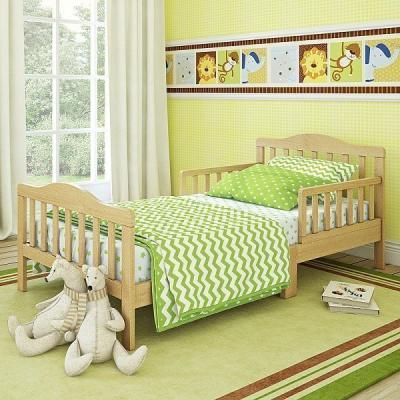 Кровать Candy Eco Natural 150*70