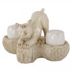 Подставка под специи Верный Ральф (Антик слоновая кость)