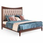 Кровать Verona, цвет Орех с золотом, арт. 228