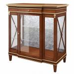 Витрина с зеркалом Verona