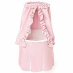 Колыбель Solo Pink