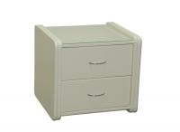 Тумба прикроватная Рим1