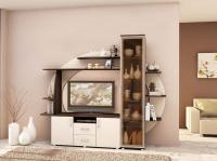 Стенка горка ТВ 3