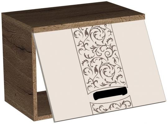 Шкаф ШВ-50 под вытяжку Адель