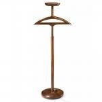 Вешалка-плечики Zzibo, цвет Орех арт.13/10