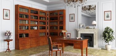 Библиотека Александрия