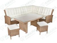 Угловой комплект Orlando 730646