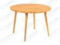 Стол Polaris диаметр 110 см 0337