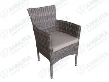 Capri Штабелируемое кресло 0112-6-23 