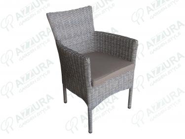 Capri Штабелируемое кресло 0112-57-23