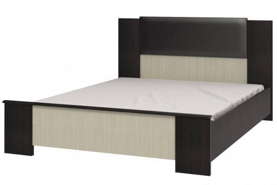 Кровать СТЛ-004.10-01 Юлианна Кровать СТЛ-004.10-01 Юлианна