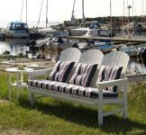 79127 Подушка для скамьи Sandhamn 79127 Подушка для скамьи Sandhamn