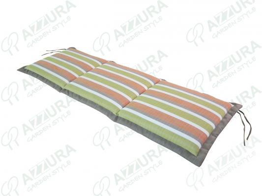 Подушка для скамьи 3х Azzura