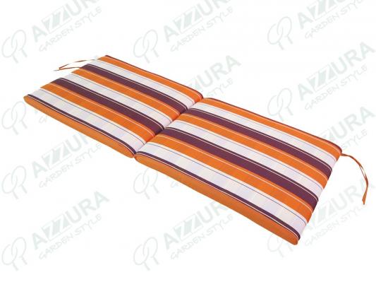 Подушка для скамьи 2х Azzura