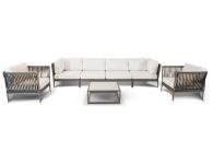 Лаунж зона Касабланка