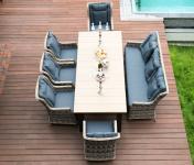 Обеденная группа МАЛЬТА 