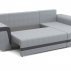 Угловой диван-кровать Марракеш-2