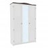 Шкаф для одежды и белья К3 Катрин