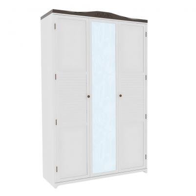 Шкаф для одежды и белья К3 Катрин