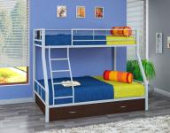 Двухъярусная кровать Гранада-1 Я