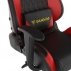 Кресло HERCULES E2 L black-red-1