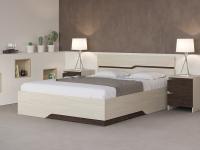 Кровать Wave Line с подъемным механизмом