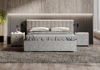 Кровать SIENA