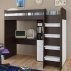 Кровать-чердак Golden Kids-5 (корпус венге)