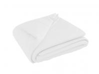 Colors Пододеяльник белый