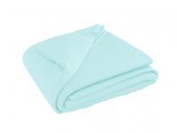 Colors Пододеяльник голубой