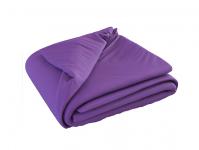 Colors Пододеяльник фиолетовый
