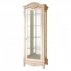 Шкаф-витрина высокий Мирабелла ЛД 649.160