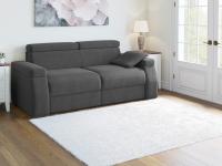 Диван Synergy Ergo (Forest 17 Серый)