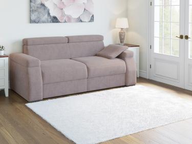 Диван Synergy Ergo (Soft 22 Серый)