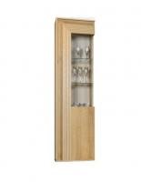 Шкаф для посуды Д17 Диана