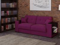 Диван Synergy Life (Enigma 32 фиолетовый)