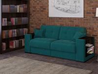 Диван Synergy Life (Forest 562 голубой)