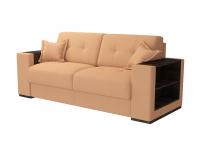 Диван Synergy Life (Forest 730 миндальный)