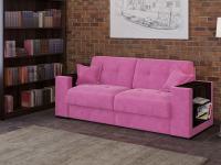 Диван Synergy Life (Soft 20 розовый)