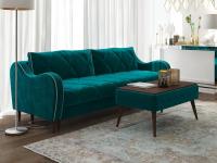 Диван тик-так Ergonomic vision