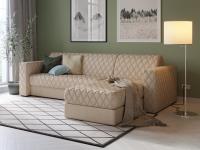 Диван угловой Ergonomic ambition