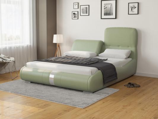 Кровать Лукка (олива)