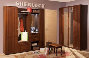 Прихожая Sherlock 