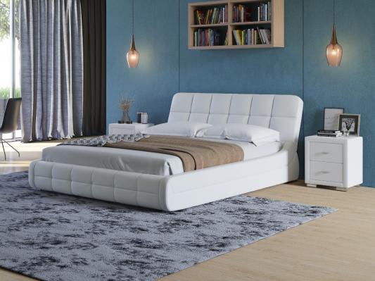 Кровать Corso-6 Original Ormatek (белый)