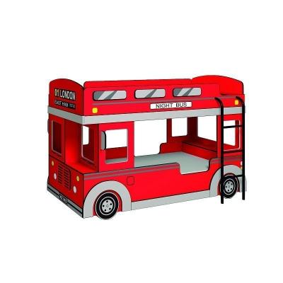 Кровать 1 Автобус Кровать 1 Автобус
